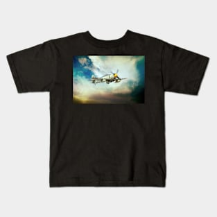 Sea Fury Kids T-Shirt